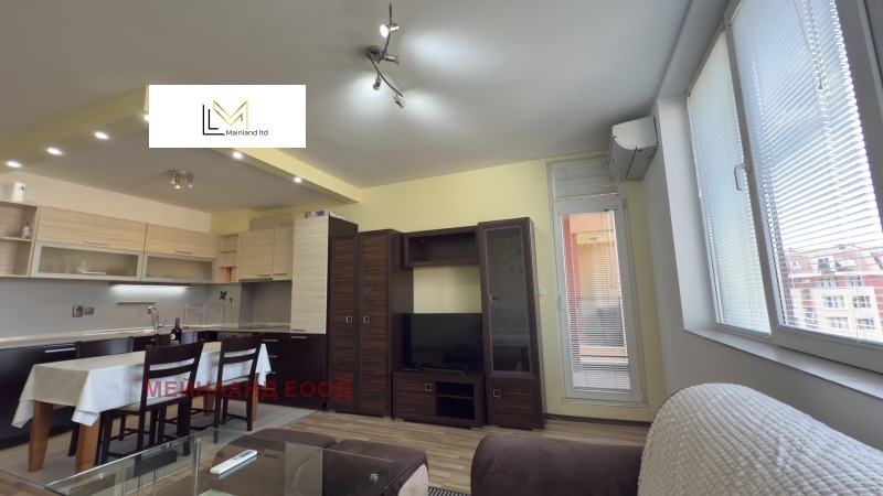 Da affittare  2 camere da letto Sofia , Drugba 2 , 98 mq | 43197461 - Immagine [5]