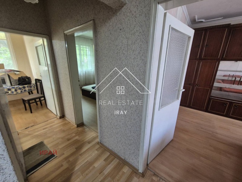 For Rent  2 bedroom Stara Zagora , Tsentar , 80 sq.m | 90667551 - image [14]