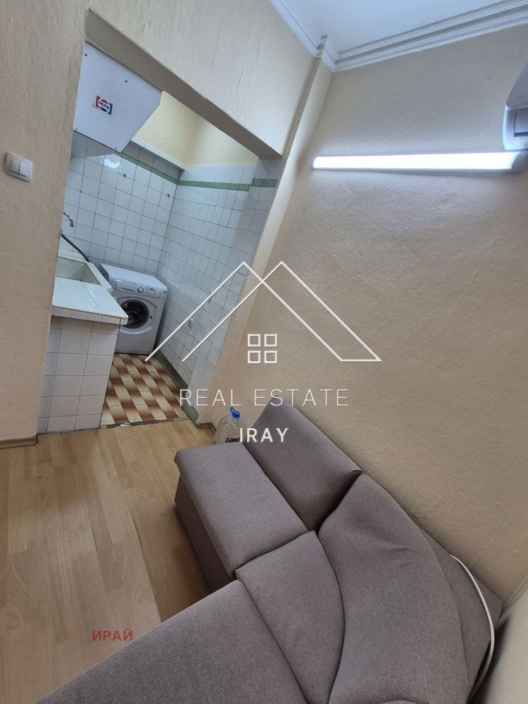 For Rent  2 bedroom Stara Zagora , Tsentar , 80 sq.m | 90667551 - image [7]
