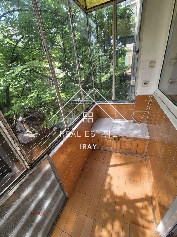For Rent  2 bedroom Stara Zagora , Tsentar , 80 sq.m | 90667551 - image [16]
