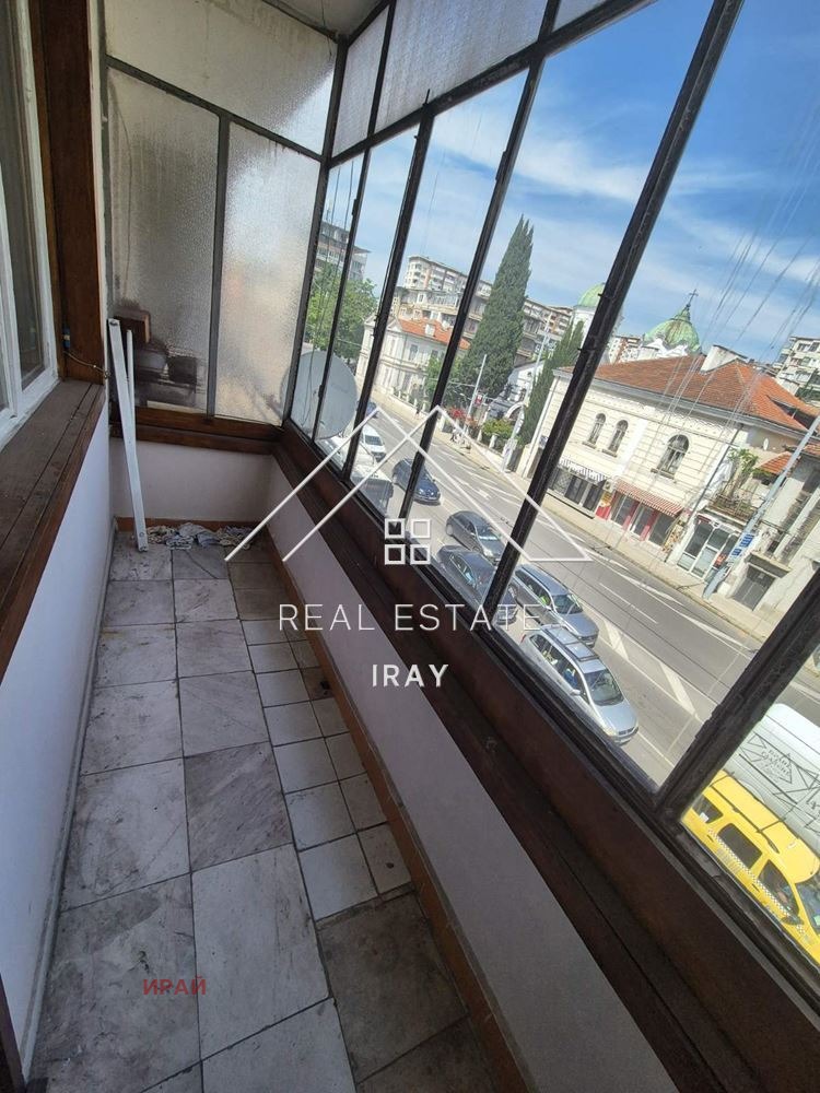 For Rent  2 bedroom Stara Zagora , Tsentar , 80 sq.m | 90667551 - image [17]