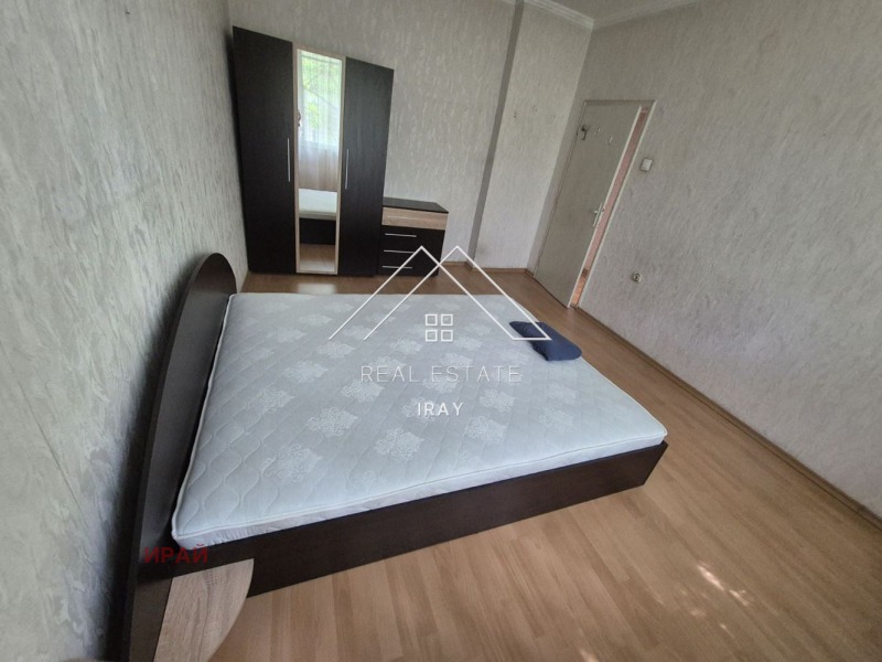 For Rent  2 bedroom Stara Zagora , Tsentar , 80 sq.m | 90667551 - image [13]