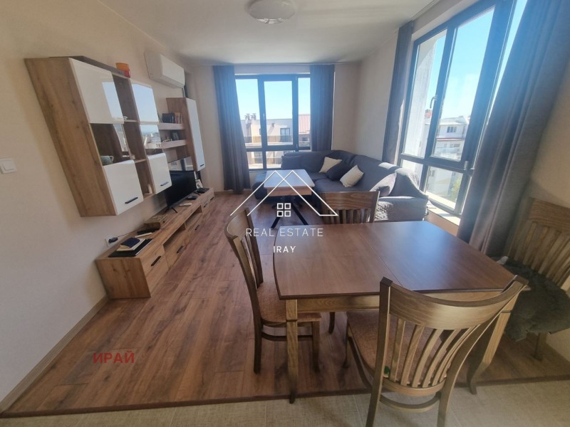 For Rent  2 bedroom Stara Zagora , Remiza , 100 sq.m | 36417282 - image [3]