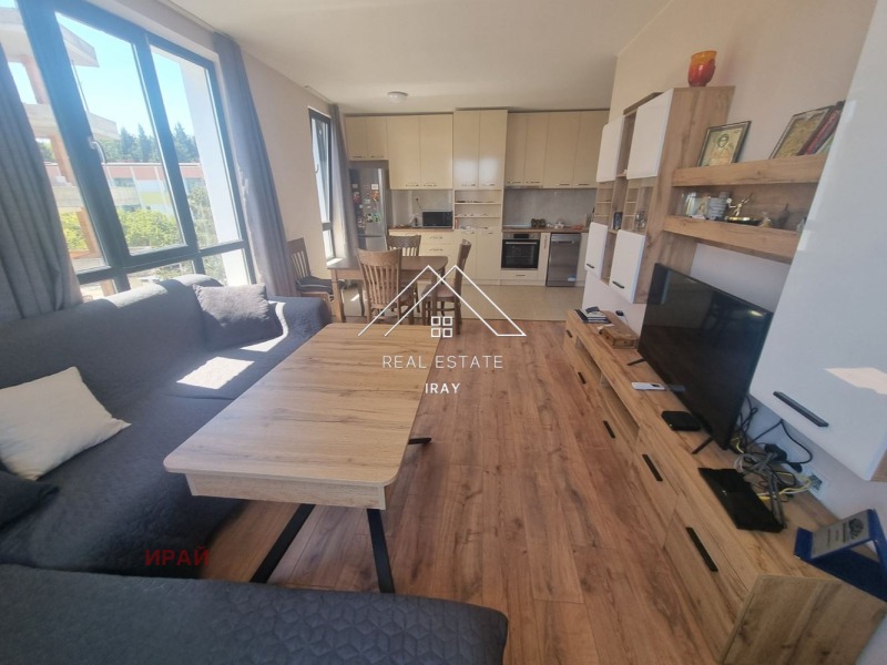 For Rent  2 bedroom Stara Zagora , Remiza , 100 sq.m | 36417282 - image [2]