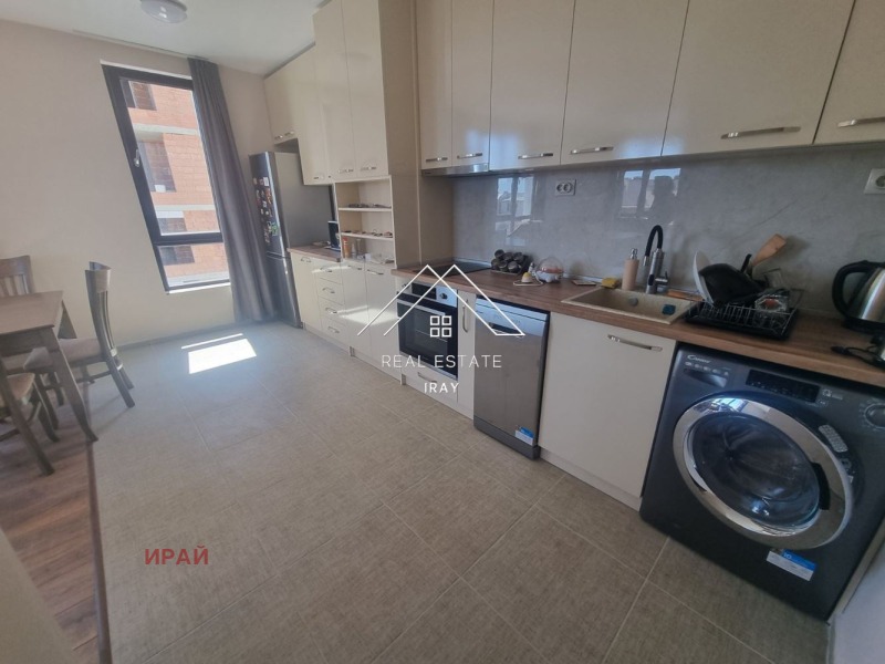 For Rent  2 bedroom Stara Zagora , Remiza , 100 sq.m | 36417282 - image [8]