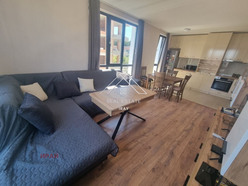 For Rent  2 bedroom Stara Zagora , Remiza , 100 sq.m | 36417282 - image [7]