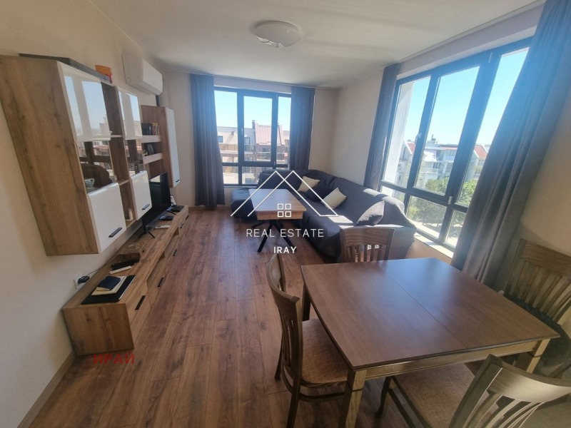 For Rent  2 bedroom Stara Zagora , Remiza , 100 sq.m | 36417282 - image [4]