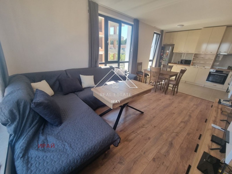 For Rent  2 bedroom Stara Zagora , Remiza , 100 sq.m | 36417282 - image [6]