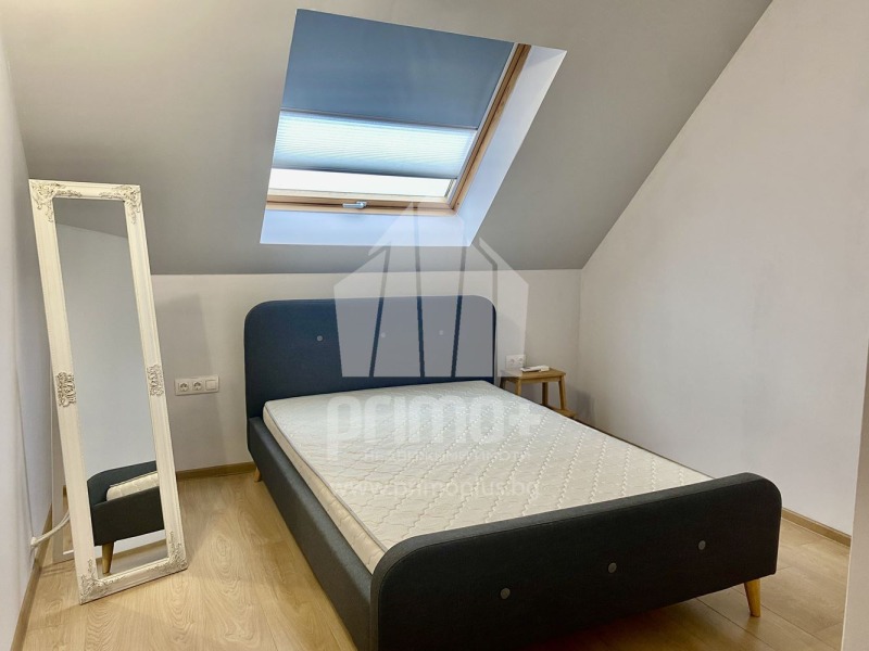 Издаје се  2 спаваће собе Софија , Манастирски ливади , 110 м2 | 73656904 - слика [11]