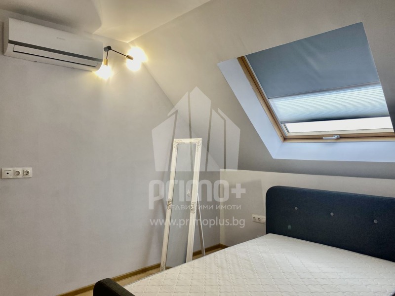 Издаје се  2 спаваће собе Софија , Манастирски ливади , 110 м2 | 73656904 - слика [12]