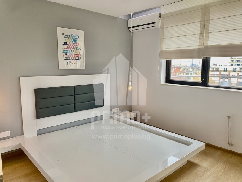Издаје се  2 спаваће собе Софија , Манастирски ливади , 110 м2 | 73656904 - слика [9]