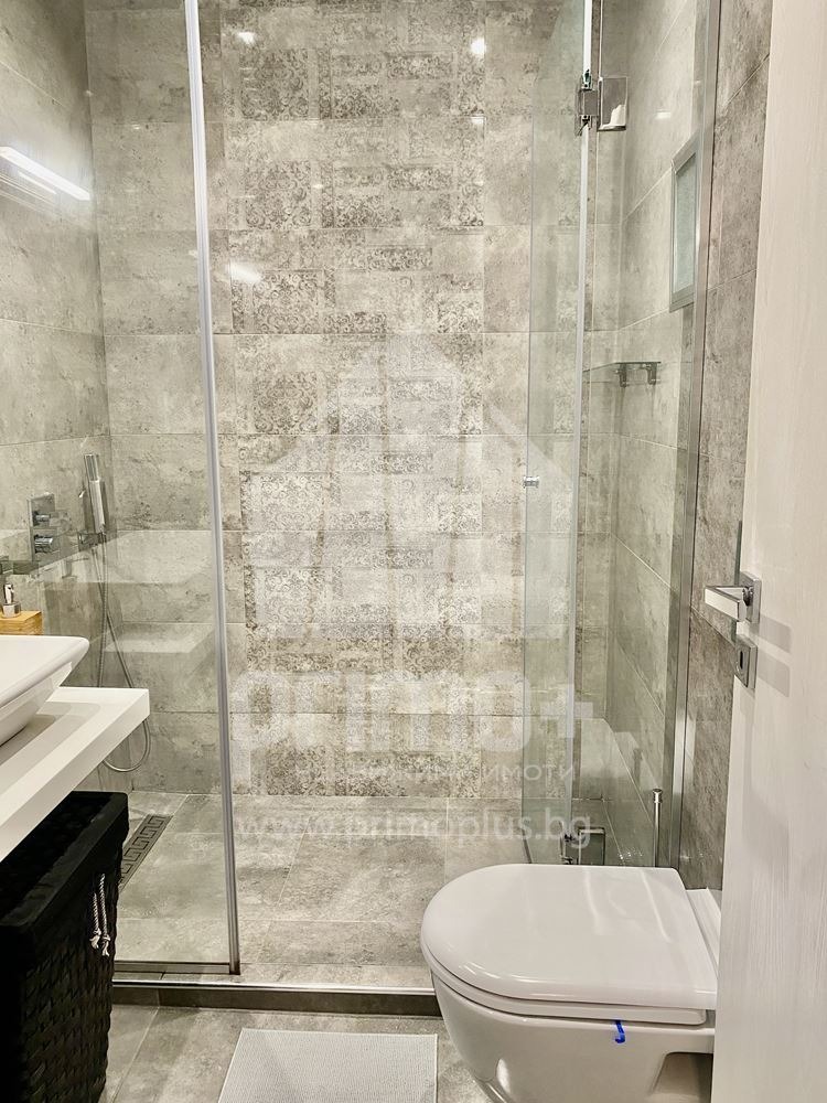 Издаје се  2 спаваће собе Софија , Манастирски ливади , 110 м2 | 73656904 - слика [15]
