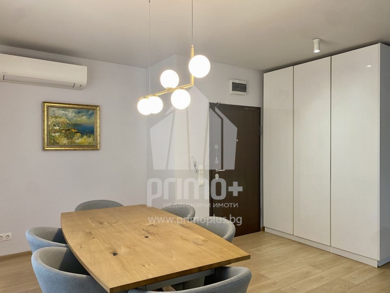 Издаје се  2 спаваће собе Софија , Манастирски ливади , 110 м2 | 73656904 - слика [7]