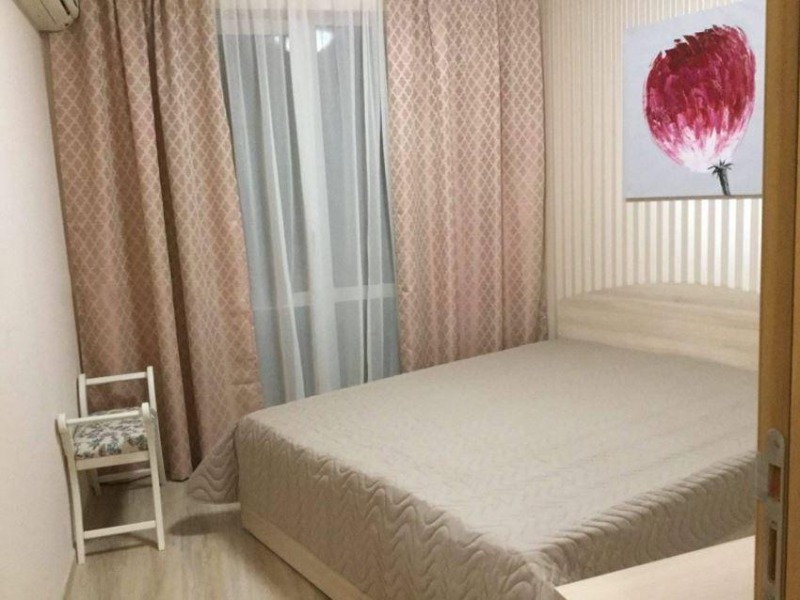 For Rent  2 bedroom Varna , m-t Alen mak , 100 sq.m | 71394662 - image [5]