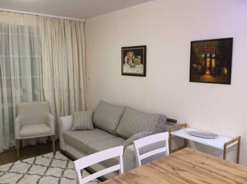 For Rent  2 bedroom Varna , m-t Alen mak , 100 sq.m | 71394662 - image [4]
