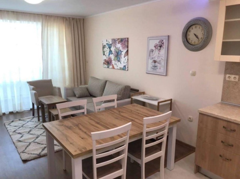Под наем 3-СТАЕН, град Варна, м-т Ален мак • 664 € • 96038040 — Holmes.bg