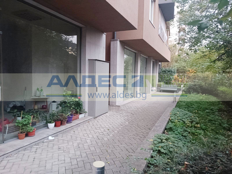 De inchiriat  Magazin Sofia , Liulin 1 , 120 mp | 57951355 - imagine [6]