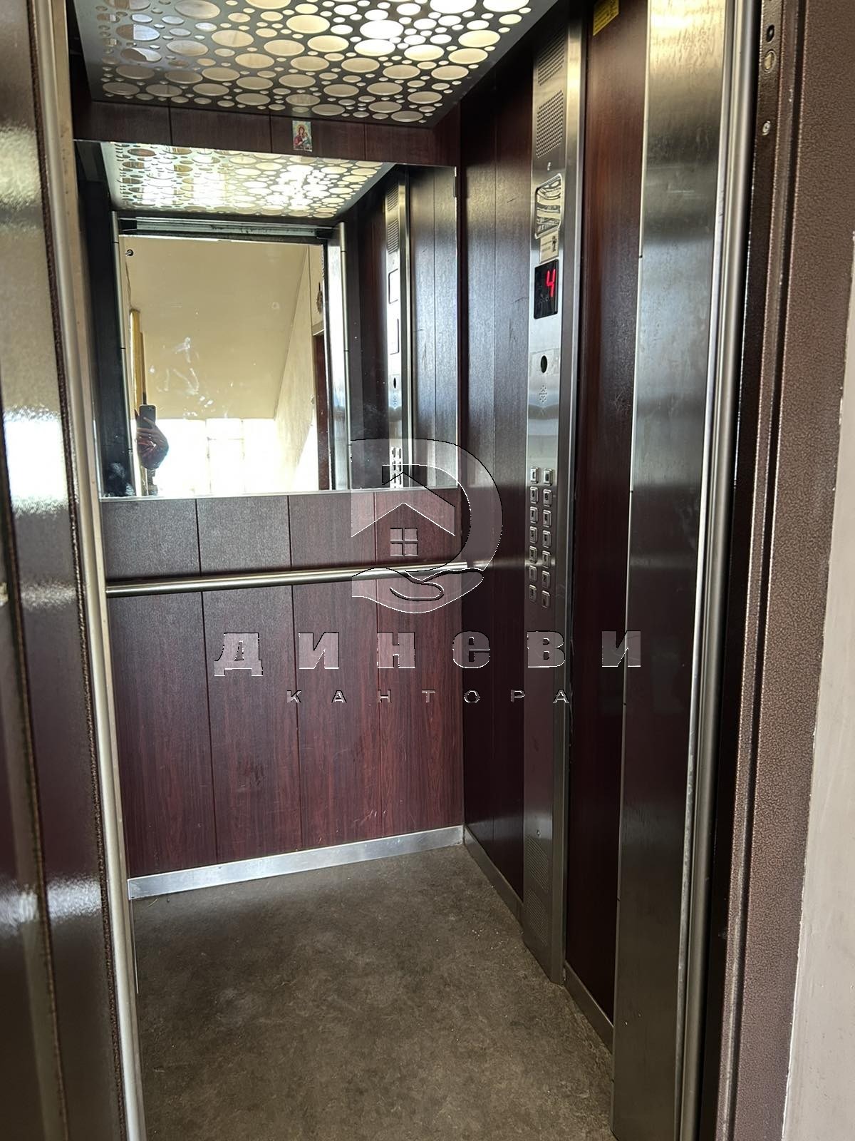 Дава под наем 3-СТАЕН, гр. Стара Загора, Център, снимка 10 - Апартаменти - 53620173