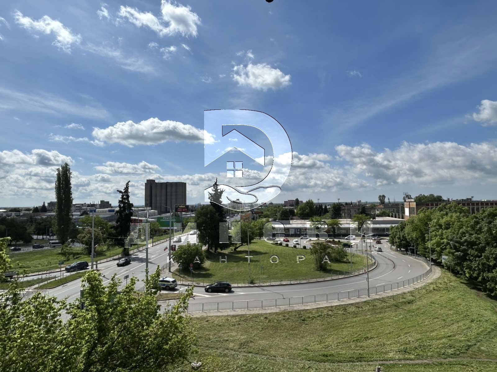 Дава под наем 3-СТАЕН, гр. Стара Загора, Център