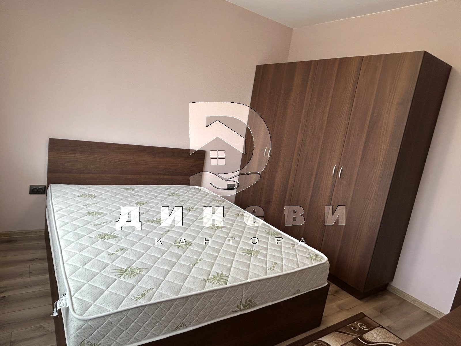 Дава под наем 3-СТАЕН, гр. Стара Загора, Център, снимка 7 - Апартаменти - 53620173