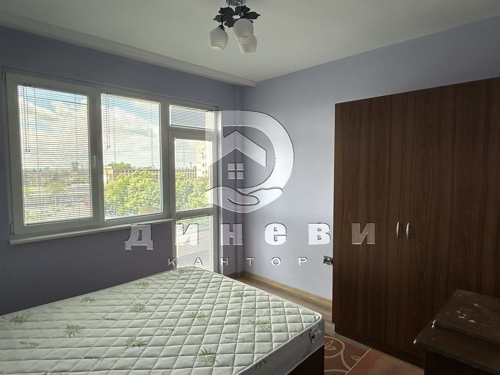 Дава под наем 3-СТАЕН, гр. Стара Загора, Център, снимка 5 - Апартаменти - 53620173