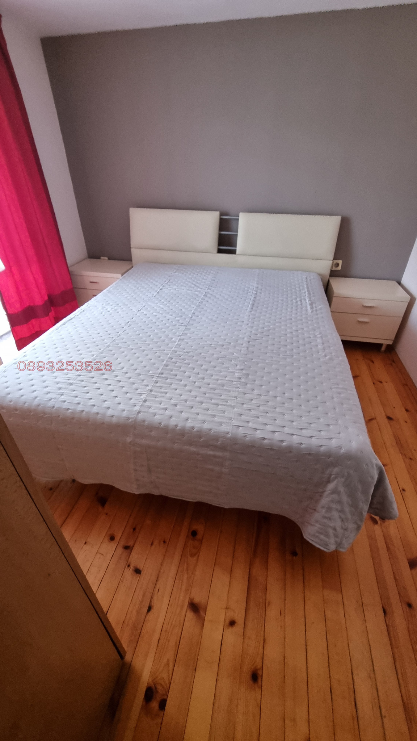 Дава под наем 3-СТАЕН, гр. Варна, Галата, снимка 8 - Апартаменти - 54200472