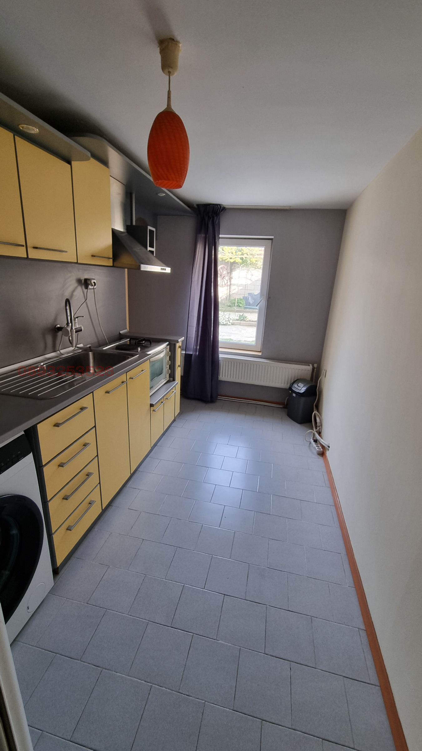 Дава под наем 3-СТАЕН, гр. Варна, Галата, снимка 4 - Апартаменти - 54200472