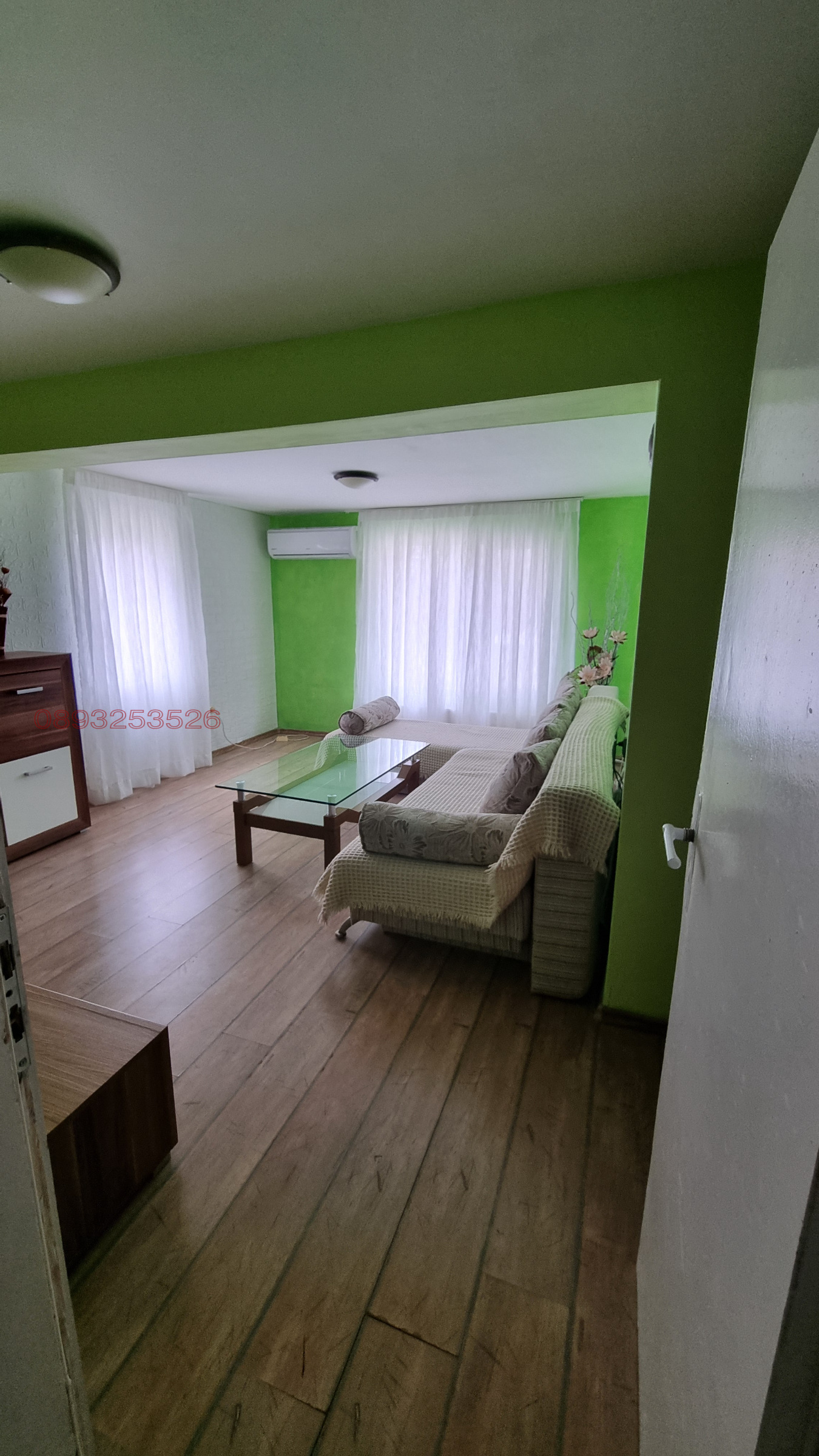 Дава под наем 3-СТАЕН, гр. Варна, Галата, снимка 10 - Апартаменти - 54200472