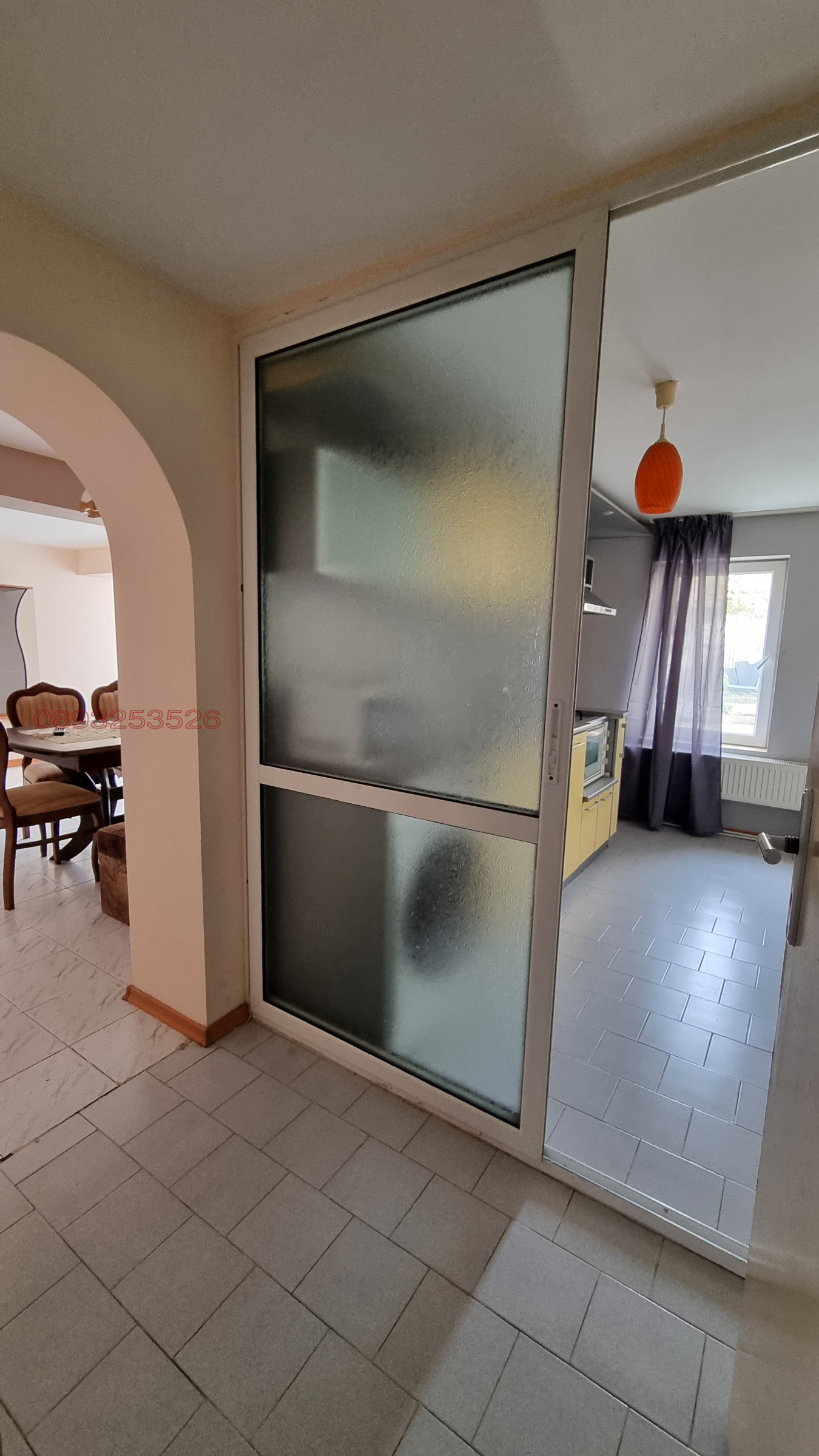 Дава под наем 3-СТАЕН, гр. Варна, Галата, снимка 6 - Апартаменти - 54200472