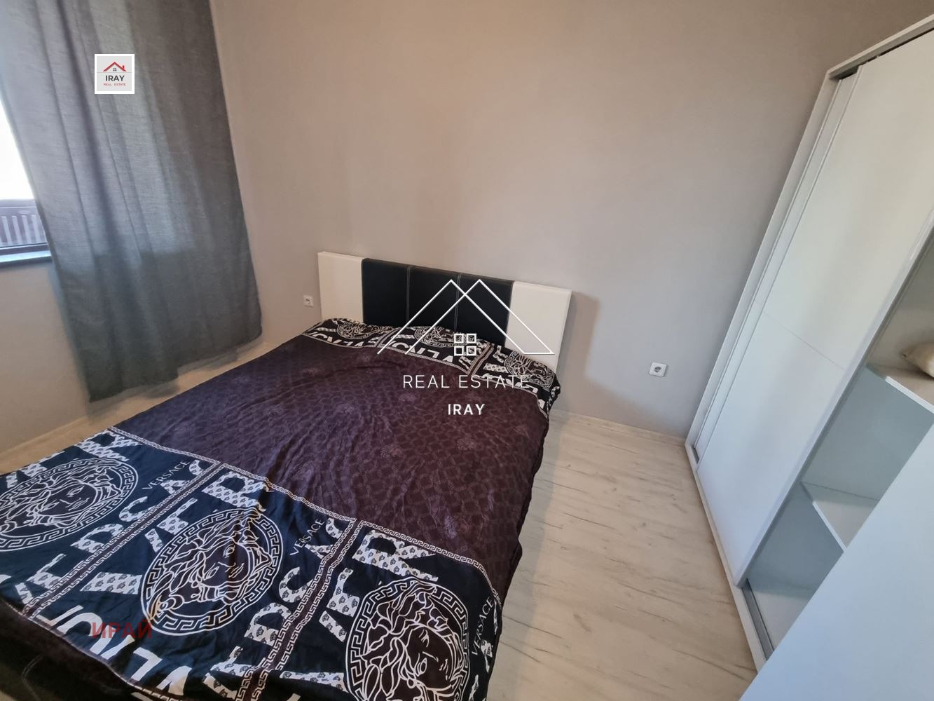 Дава под наем 3-СТАЕН, гр. Стара Загора, Самара 1, снимка 11 - Апартаменти - 54967541