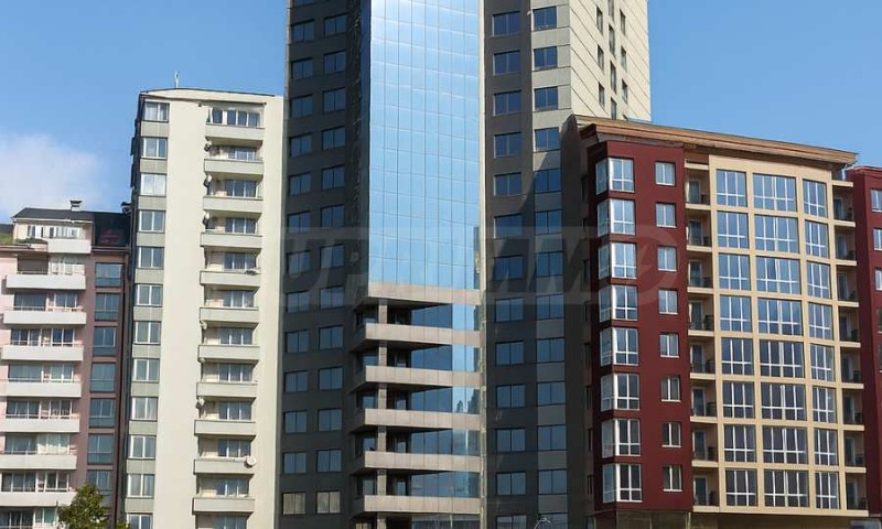 Дава под Наем ОФИС в град София, Младост 4 - 740 кв.м / 5 187 € » 10 144.89 лв., СУПРИММО - ГЛАВЕН ОФИС