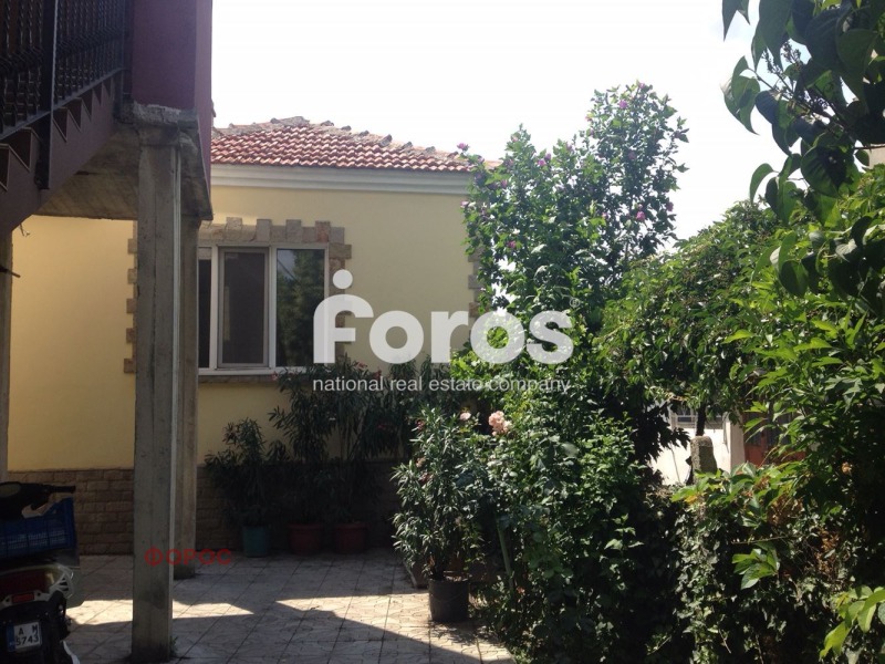 Дава под Наем КЪЩА в област Бургас, гр. Камено - 130 кв.м / 700 € » 1 369.08 лв., ФОРОС