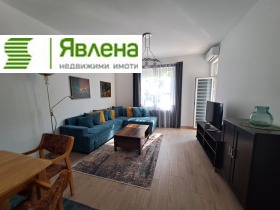 1 dormitorio Tsentar, Sofia 1