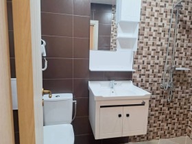 1 bedroom Zapad, Pazardzhik 11