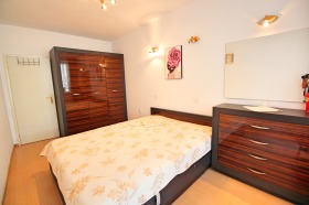 1 yatak odası Lazur, Burgas