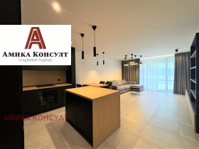 2 bedroom m-t Kinotsentara, Sofia 5