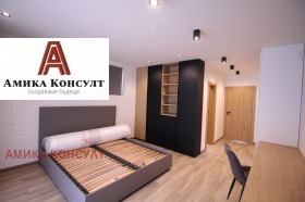 2 bedroom m-t Kinotsentara, Sofia 2