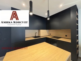 2 bedroom m-t Kinotsentara, Sofia 4