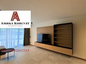 2 bedroom m-t Kinotsentara, Sofia 6