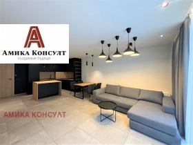 2 bedroom m-t Kinotsentara, Sofia 9