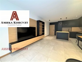 2 bedroom m-t Kinotsentara, Sofia 3