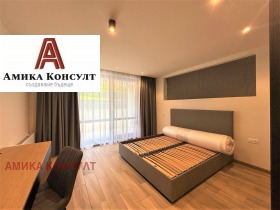 2 slaapkamers m-t Kinotsentara, Sofia 1