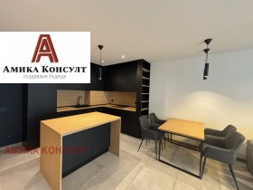 2 bedroom m-t Kinotsentara, Sofia 7