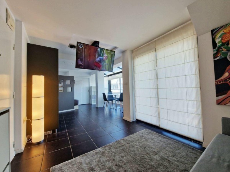 Дава под наем 1-СТАЕН, гр. Варна, Център, снимка 3 - Апартаменти - 53350901