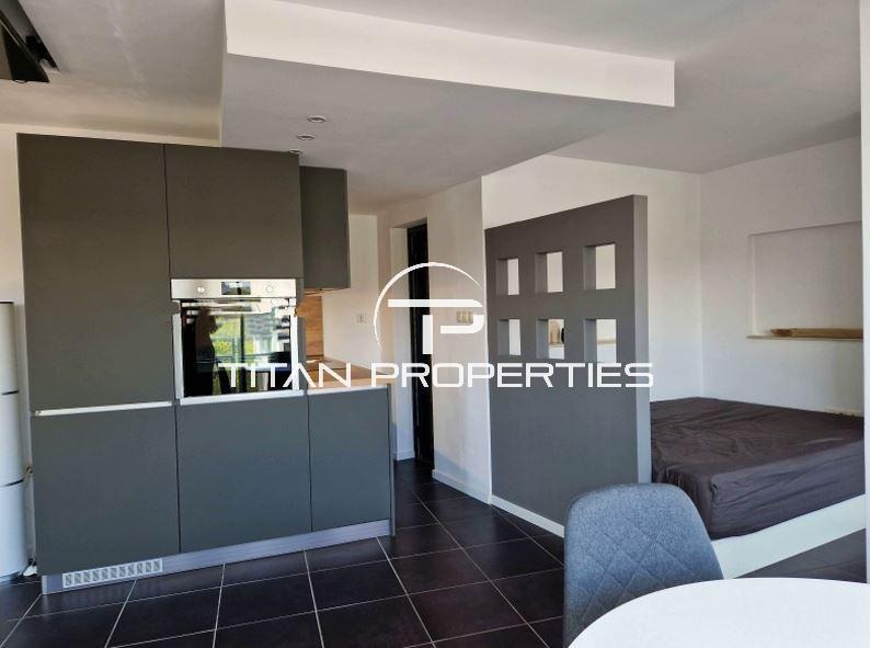 Дава под наем 1-СТАЕН, гр. Варна, Център, снимка 2 - Апартаменти - 53350901