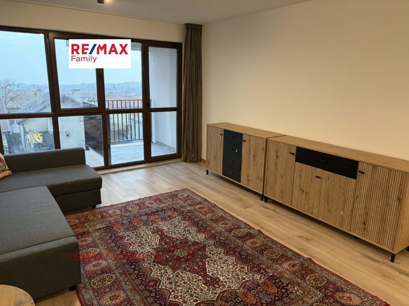 Дава под наем 1-СТАЕН, гр. Варна, Виница, снимка 2 - Апартаменти - 53407021