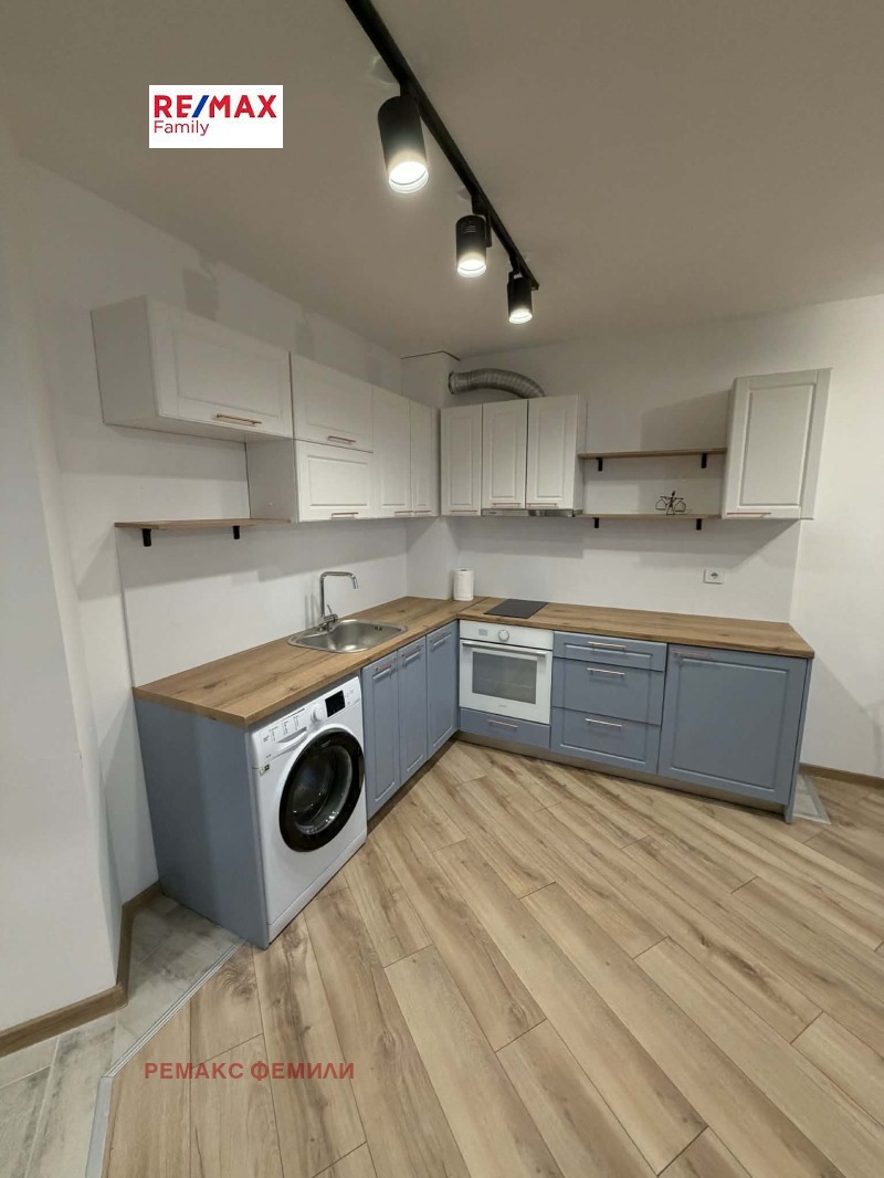 Дава под наем 1-СТАЕН, гр. Варна, Виница, снимка 4 - Апартаменти - 53407021