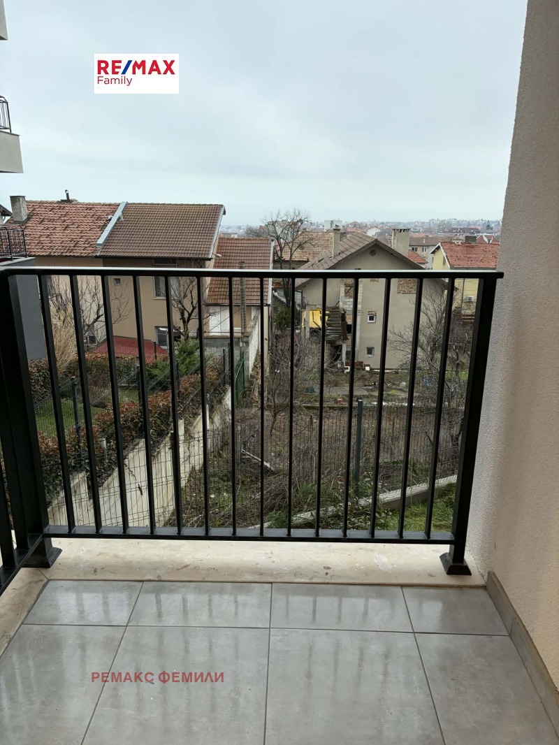 Дава под наем 1-СТАЕН, гр. Варна, Виница, снимка 6 - Апартаменти - 53407021