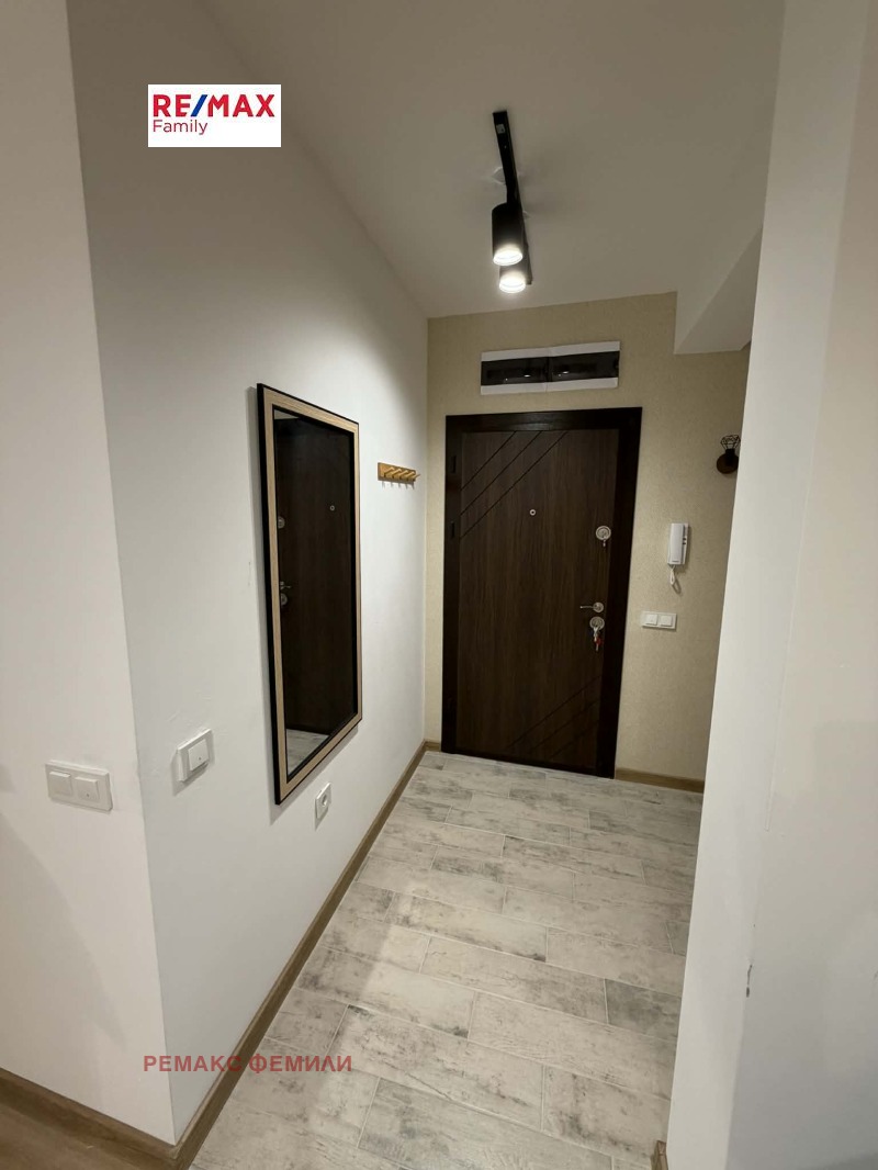 Дава под наем 1-СТАЕН, гр. Варна, Виница, снимка 7 - Апартаменти - 53407021