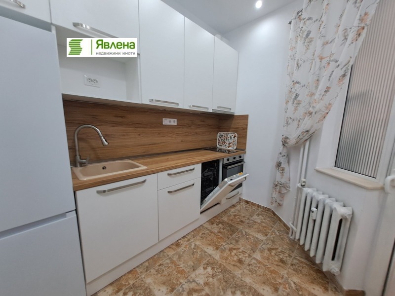 Kiadó  1 hálószoba Sofia , Centar , 94 négyzetméter | 95820198 - kép [3]